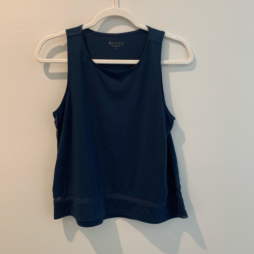ATHLETA tank top
